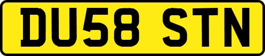 DU58STN