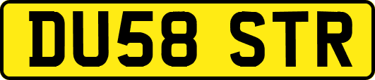 DU58STR