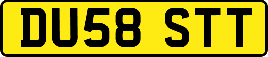 DU58STT