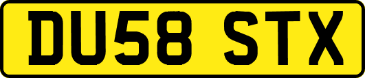 DU58STX