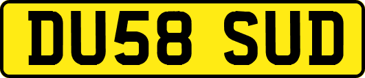 DU58SUD