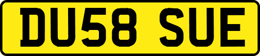 DU58SUE