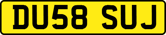 DU58SUJ