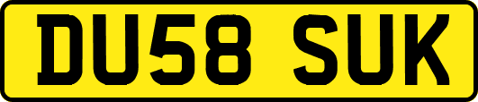 DU58SUK