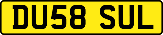 DU58SUL