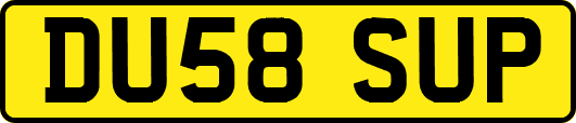DU58SUP