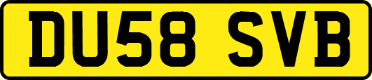 DU58SVB