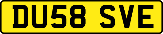 DU58SVE