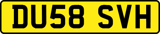 DU58SVH