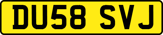 DU58SVJ