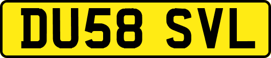 DU58SVL