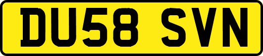 DU58SVN