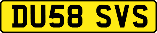 DU58SVS