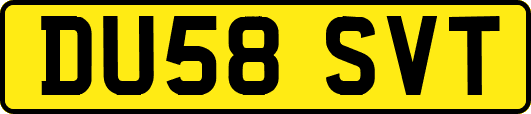 DU58SVT