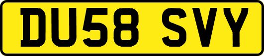 DU58SVY