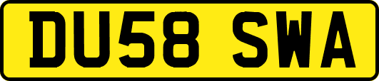 DU58SWA