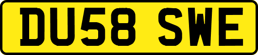 DU58SWE