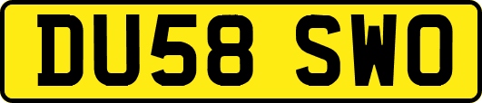DU58SWO
