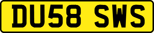 DU58SWS