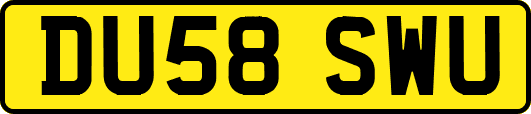 DU58SWU