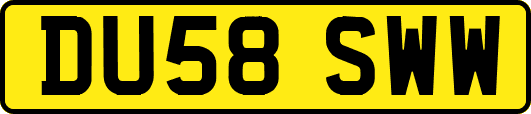 DU58SWW
