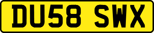 DU58SWX