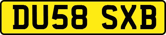 DU58SXB