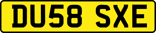 DU58SXE