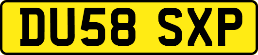 DU58SXP