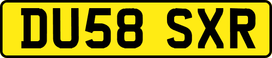 DU58SXR