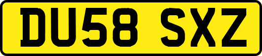DU58SXZ
