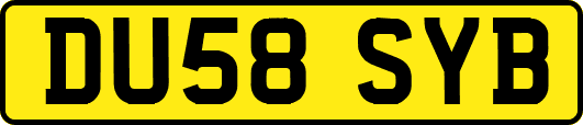 DU58SYB