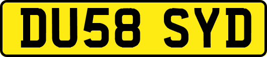 DU58SYD