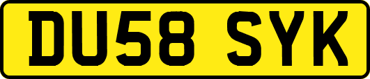 DU58SYK