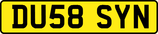 DU58SYN