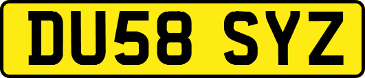 DU58SYZ