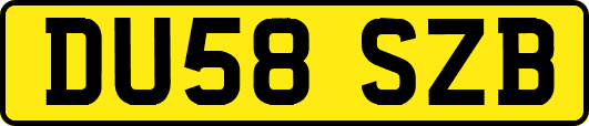 DU58SZB