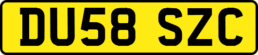 DU58SZC