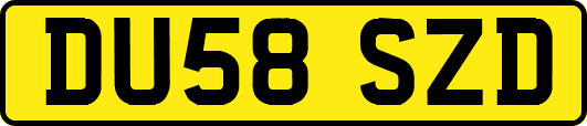 DU58SZD