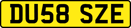 DU58SZE