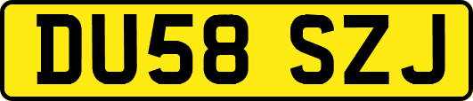 DU58SZJ