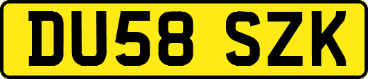 DU58SZK