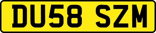 DU58SZM
