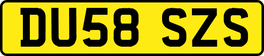 DU58SZS