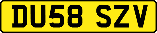 DU58SZV