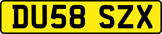 DU58SZX