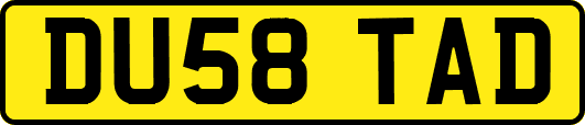 DU58TAD