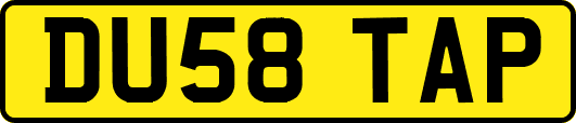 DU58TAP