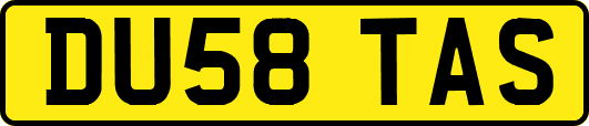 DU58TAS