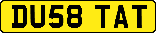 DU58TAT